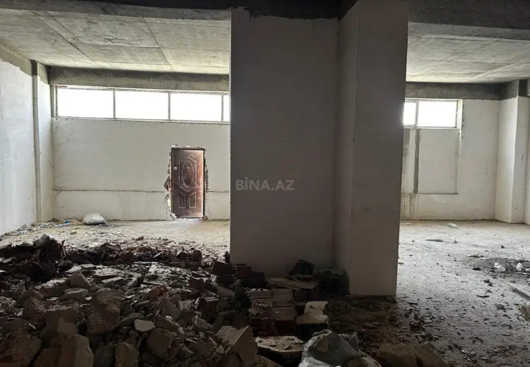 240 m² Obyekt / Ofis Satılır, Suraxanı, Bakı