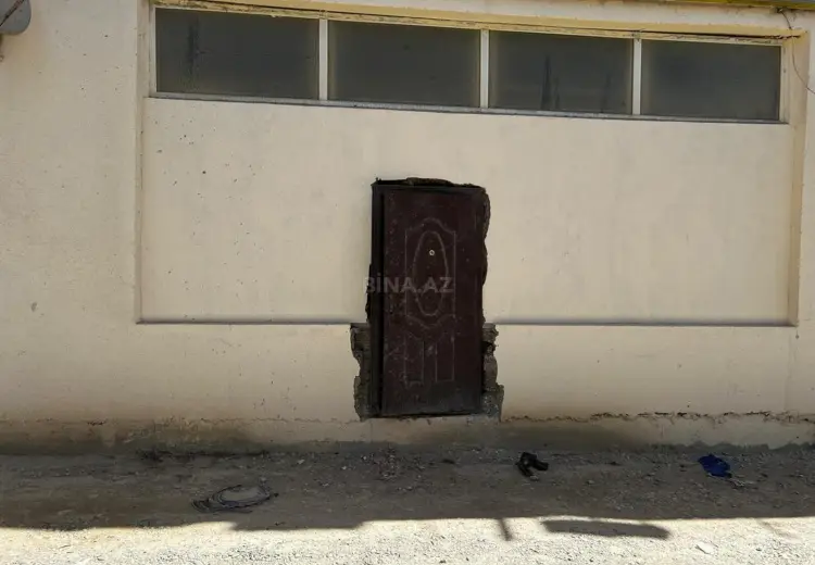 240 m² Obyekt / Ofis Satılır, Suraxanı, Bakı
