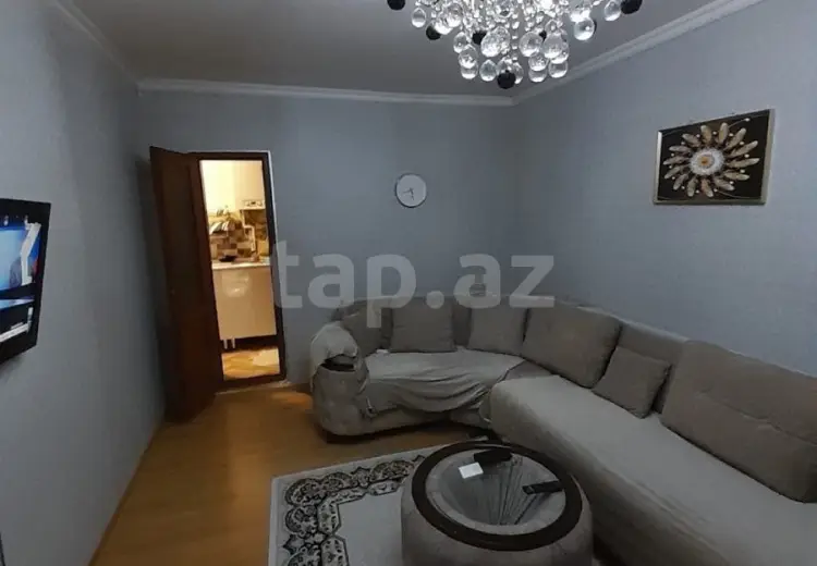 2 otaqlı mənzil , Xaçmaz