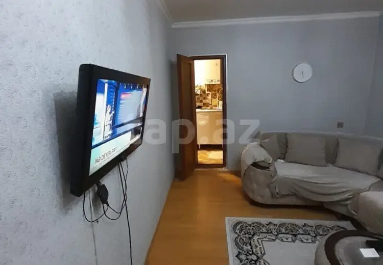 2 otaqlı mənzil , Xaçmaz