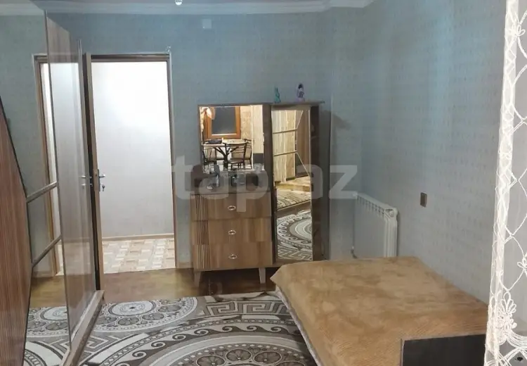 2 otaqlı mənzil , Xaçmaz