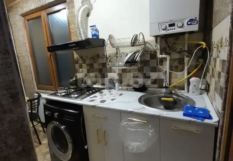 2 otaqlı mənzil , Xaçmaz