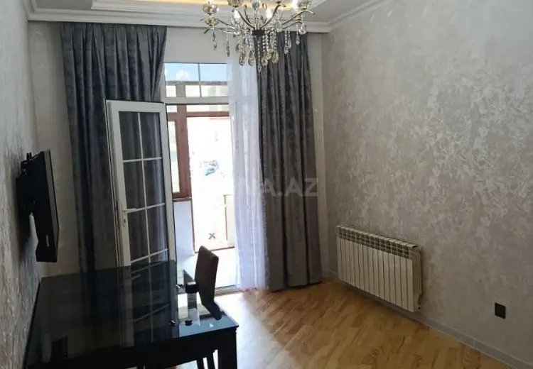 2 otaqlı mənzil Satılır, Abşeron