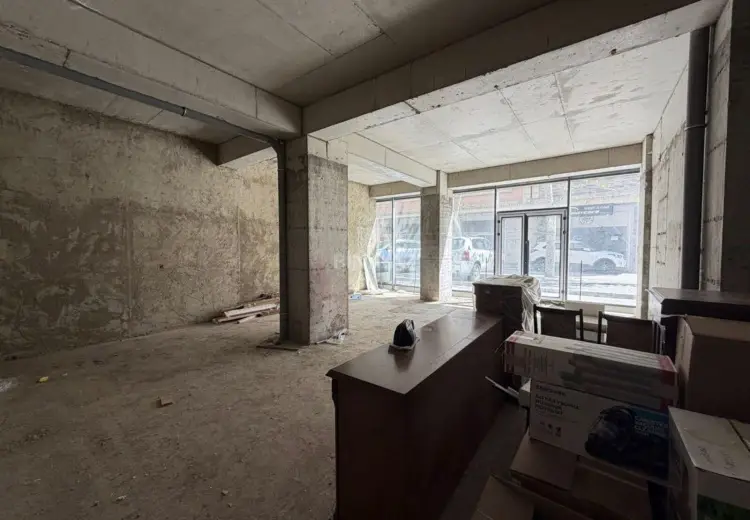 80 m² Obyekt / Ofis Satılır, Nəsimi, Bakı