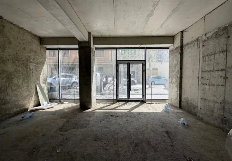 80 m² Obyekt / Ofis Satılır, Nəsimi, Bakı