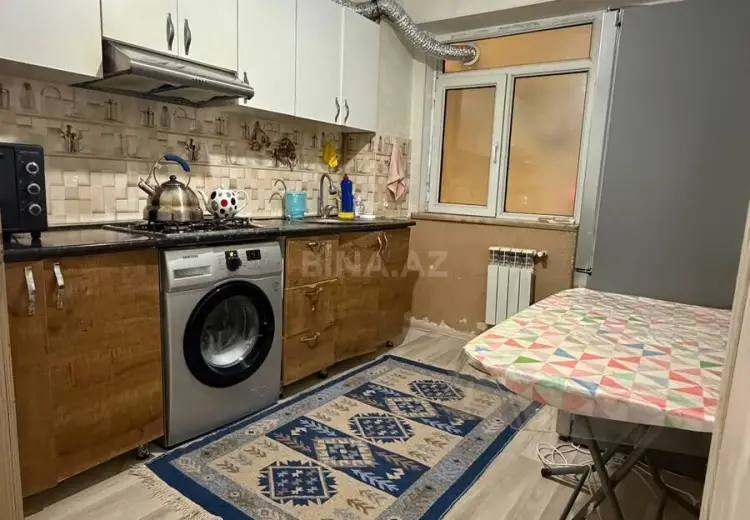 2 otaqlı mənzil Satılır, Xırdalan
