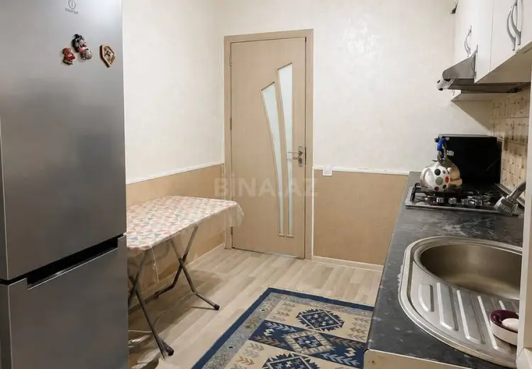 2 otaqlı mənzil Satılır, Xırdalan