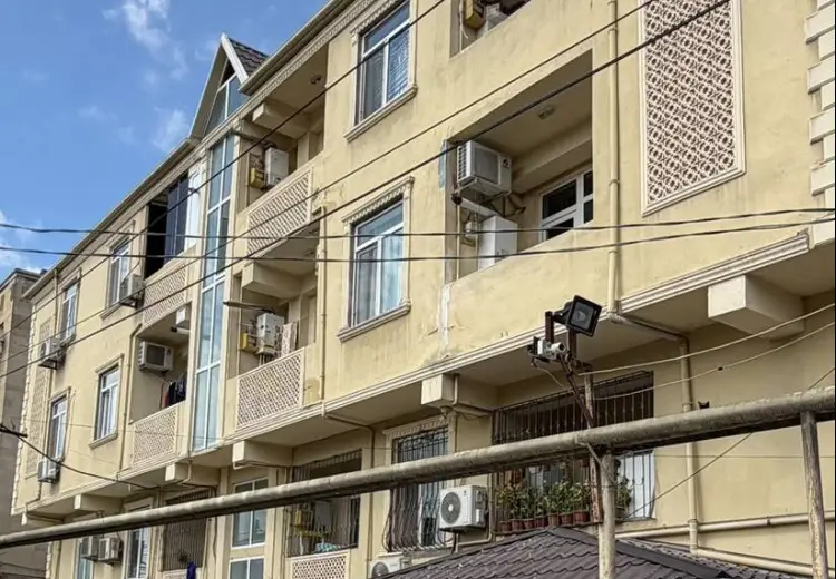 2 otaqlı mənzil Satılır, Xırdalan