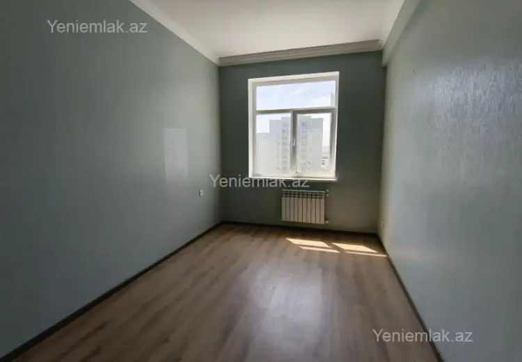 134 500 AZN - 3 otaqlı mənzil Satılır, Hövsan qəs., Suraxanı, Bakı