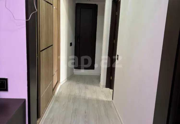 4 otaqlı mənzil , Bakı