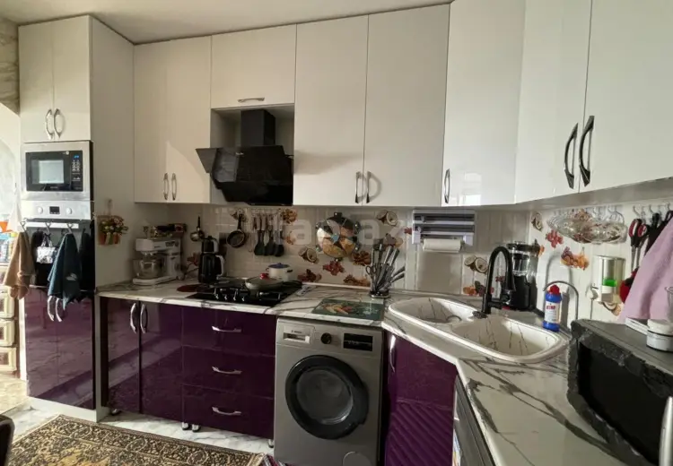 4 otaqlı mənzil , Bakı