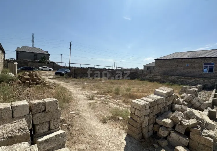 0 m² Obyekt / Ofis , Binə qəs., Xəzər, Bakı