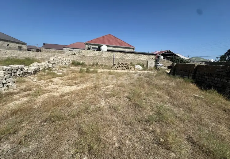 0 m² Obyekt / Ofis , Binə qəs., Xəzər, Bakı