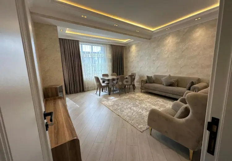 3 otaqlı mənzil , Bakı