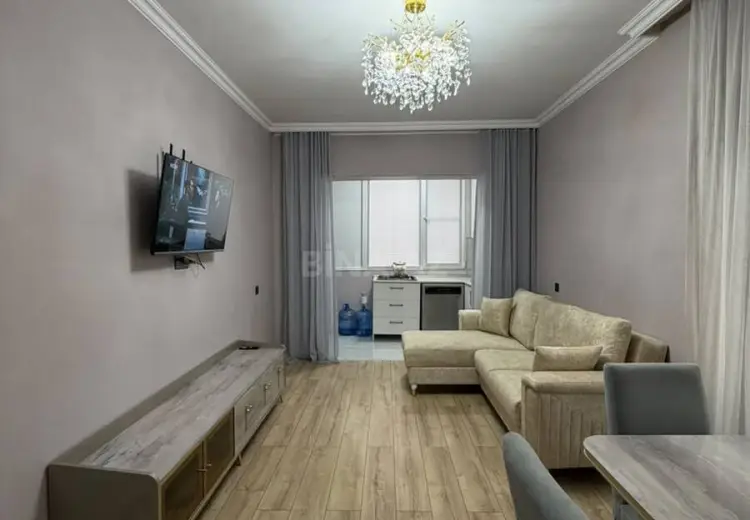 2 otaqlı mənzil Satılır, 9-cu mikrorayon, Binəqədi, Bakı