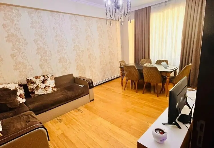 2 otaqlı mənzil Satılır, Xırdalan