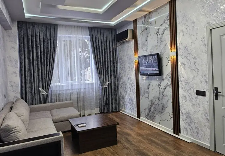 2 otaqlı mənzil Satılır, Abşeron