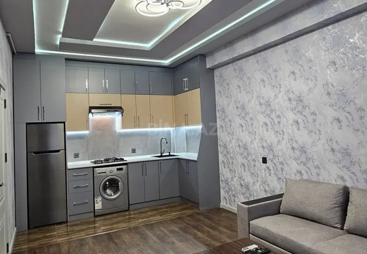 2 otaqlı mənzil Satılır, Abşeron