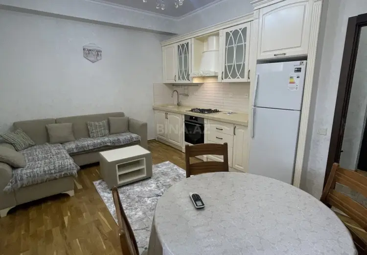 2 otaqlı mənzil Satılır, Xırdalan