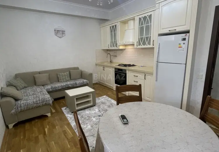 2 otaqlı mənzil Satılır, Xırdalan