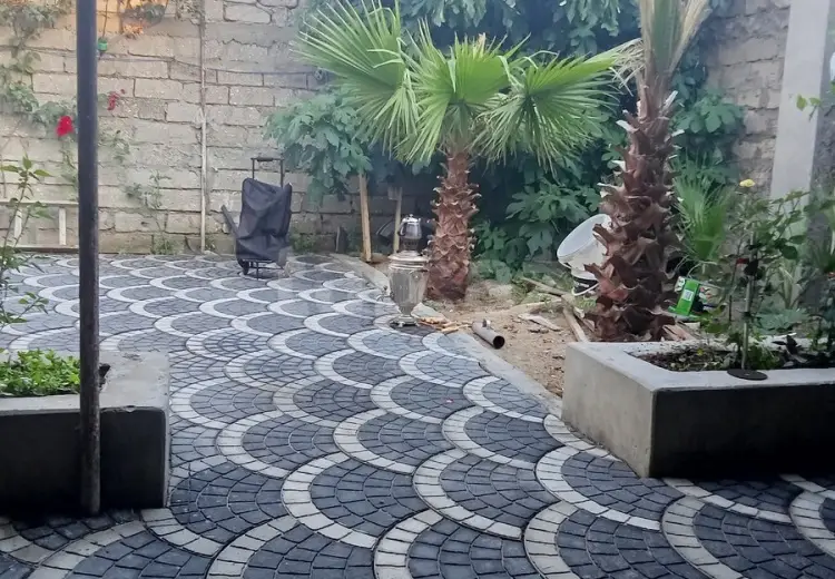 110 000 AZN - 5 otaqlı mənzil , Bakı
