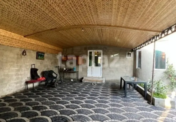 110 000 AZN - 5 otaqlı mənzil, Bakı