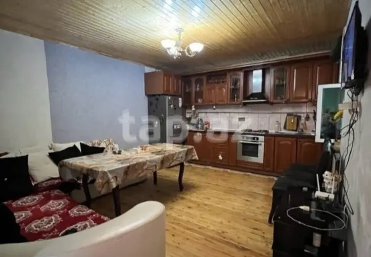 110 000 AZN - 5 otaqlı mənzil, Bakı
