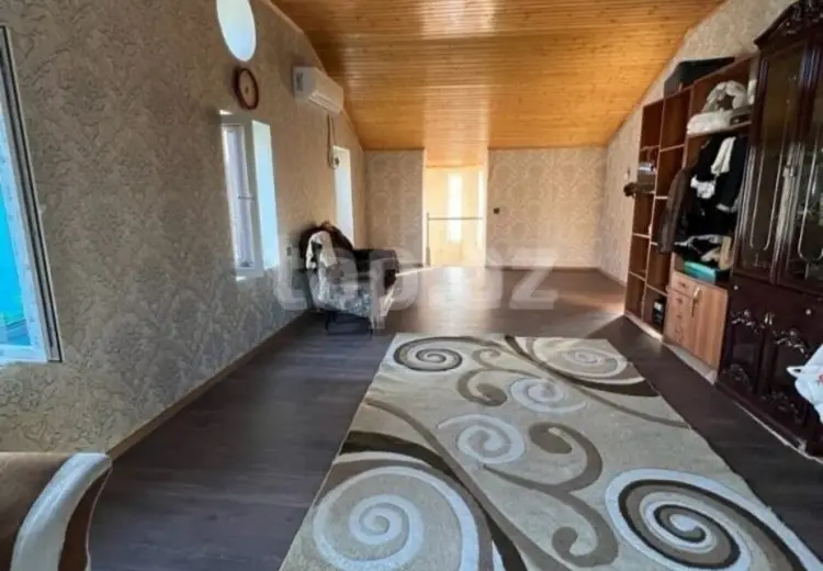 110 000 AZN - 5 otaqlı mənzil, Bakı