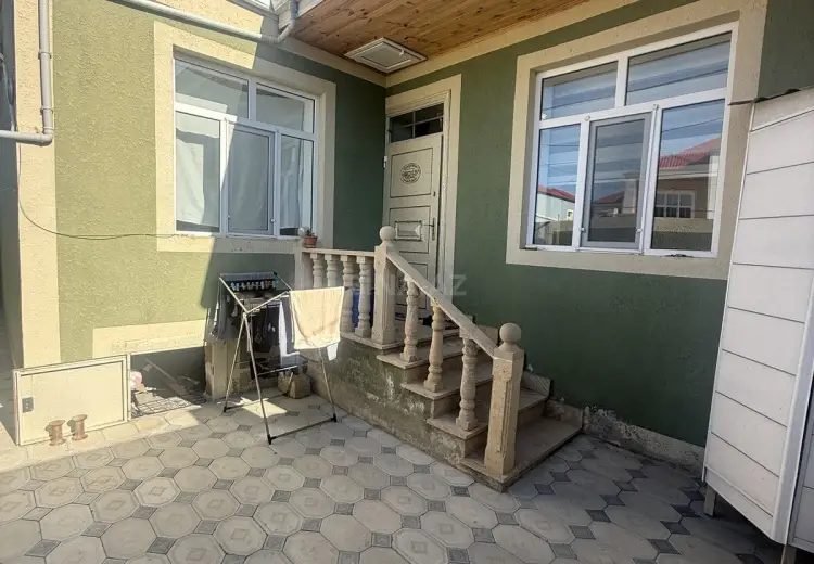 2 otaqlı mənzil Satılır, Abşeron