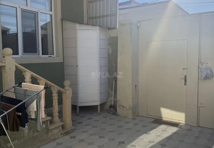 2 otaqlı mənzil Satılır, Abşeron