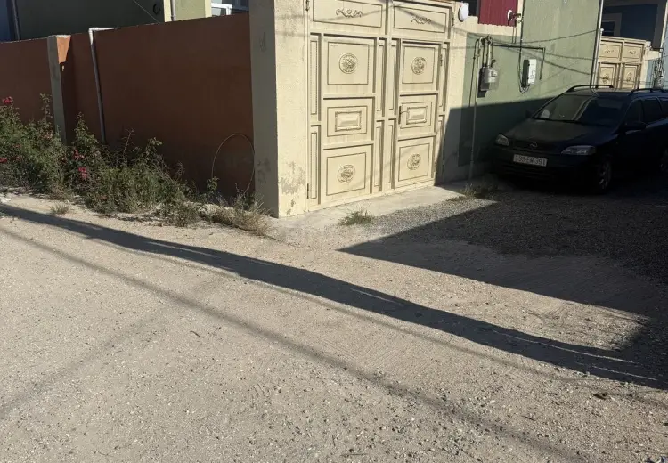 2 otaqlı mənzil Satılır, Abşeron