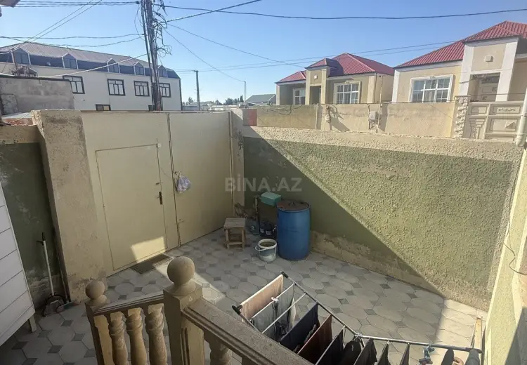 2 otaqlı mənzil Satılır, Abşeron
