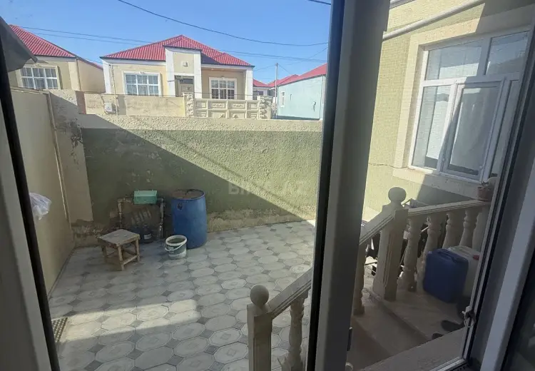 2 otaqlı mənzil Satılır, Abşeron