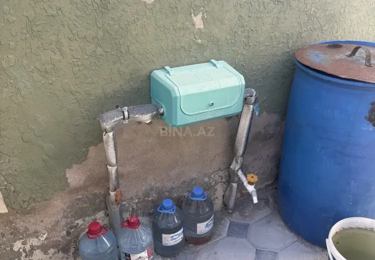 2 otaqlı mənzil Satılır, Abşeron