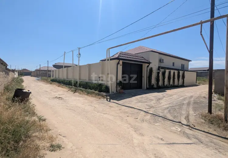 0 m² Obyekt / Ofis , Nardaran qəs., Sabunçu, Bakı
