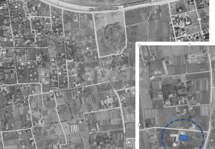 0 m² Obyekt / Ofis , Nardaran qəs., Sabunçu, Bakı
