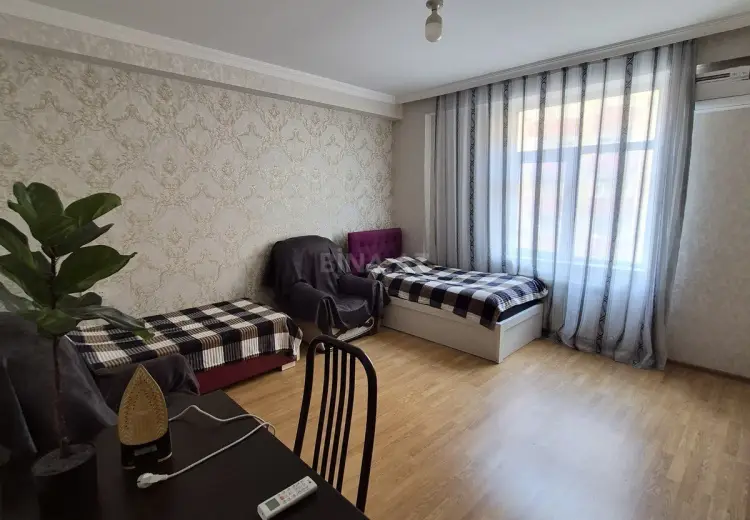 2 otaqlı mənzil Kirayə (aylıq), Yeni Yasamal qəs., Yasamal, Bakı