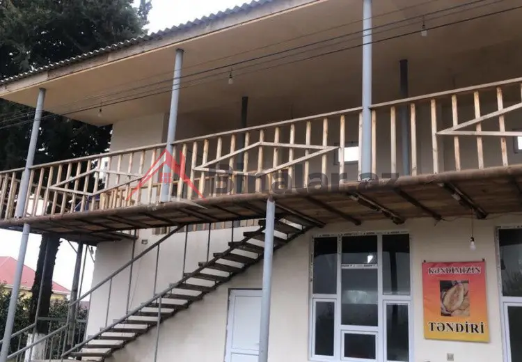 70 m² Obyekt / Ofis Kirayə (aylıq), Astara