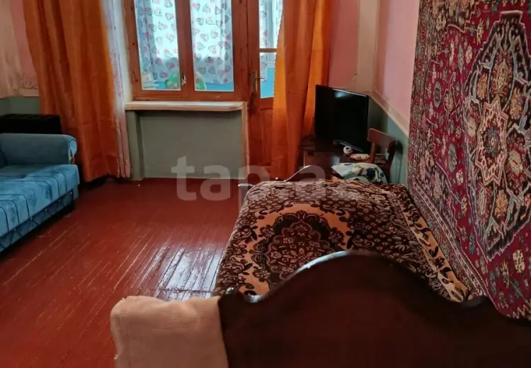 1 otaqlı mənzil , Siyəzən