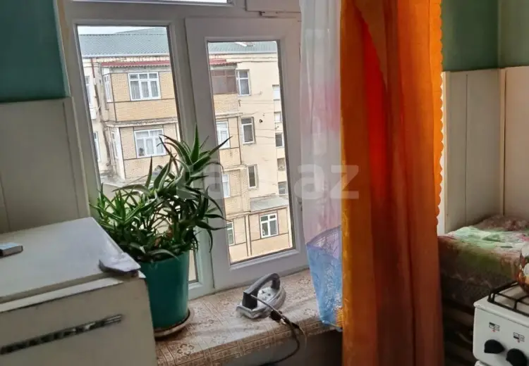 1 otaqlı mənzil , Siyəzən