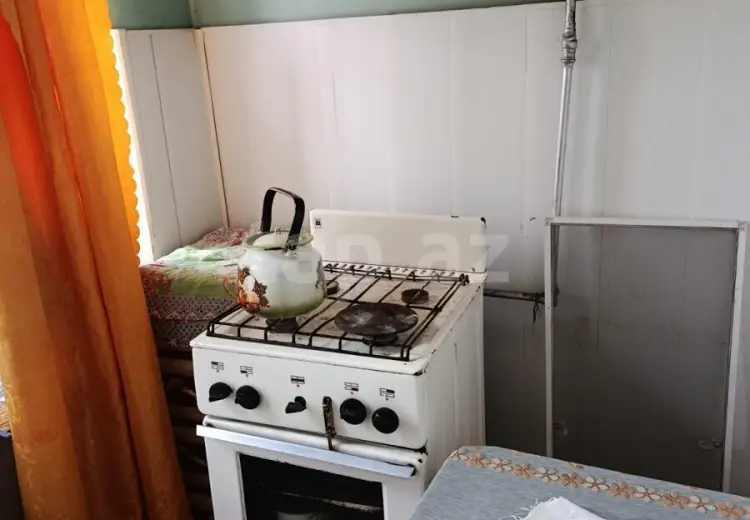 1 otaqlı mənzil , Siyəzən