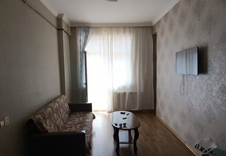 2 otaqlı mənzil Kirayə (aylıq), Yeni Yasamal qəs., Yasamal, Bakı