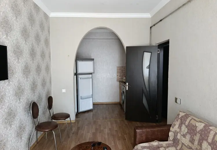 2 otaqlı mənzil Kirayə (aylıq), Yeni Yasamal qəs., Yasamal, Bakı