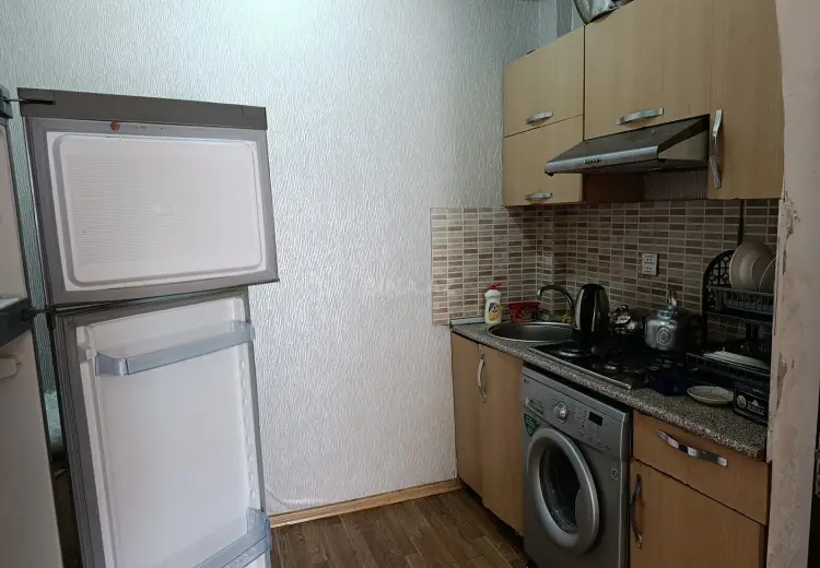 2 otaqlı mənzil Kirayə (aylıq), Yeni Yasamal qəs., Yasamal, Bakı