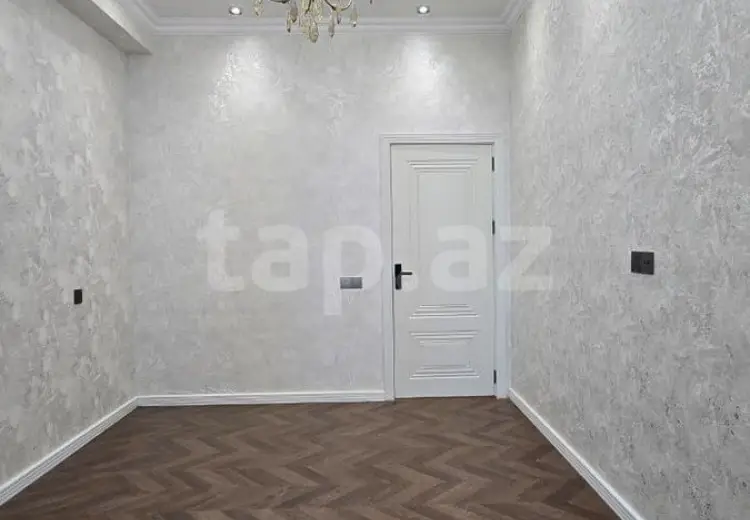 2 otaqlı mənzil , Xırdalan