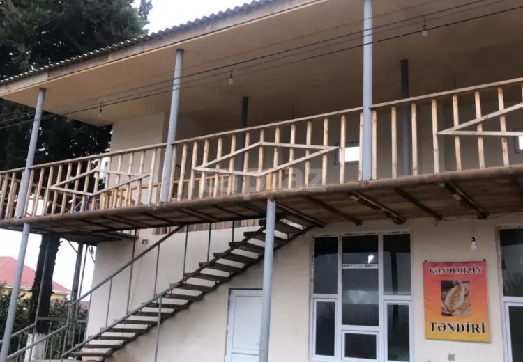 0 m² Obyekt / Ofis , Astara
