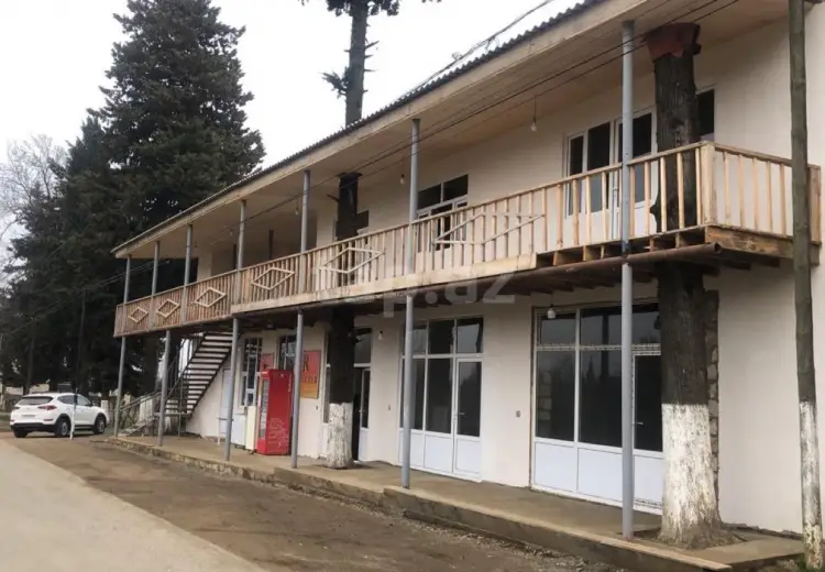0 m² Obyekt / Ofis , Astara