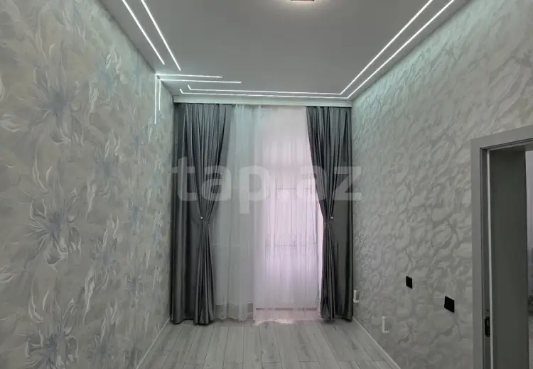 2 otaqlı mənzil , Mingəçevir