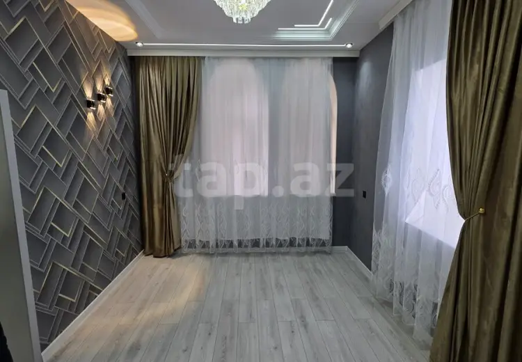 2 otaqlı mənzil , Mingəçevir