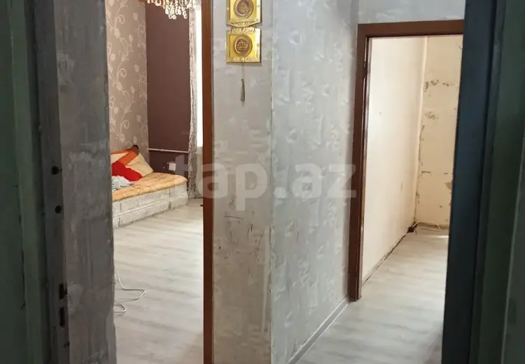 2 otaqlı mənzil , Bakı